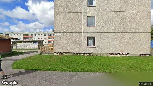 Lägenheter att hyra i Uddevalla - Bild från Google Street View