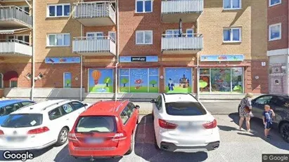 Rum att hyra i Stenungsund - Bild från Google Street View