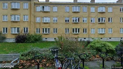 Lägenheter att hyra i Örgryte-Härlanda - Bild från Google Street View