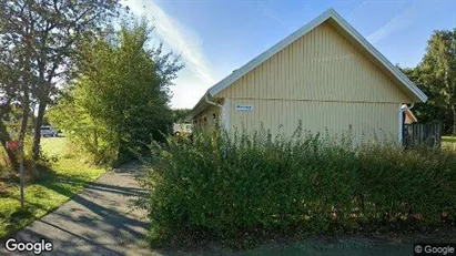 Lägenheter att hyra i Varberg - Bild från Google Street View