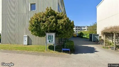 Bostadsrätter till salu i Alingsås - Bild från Google Street View