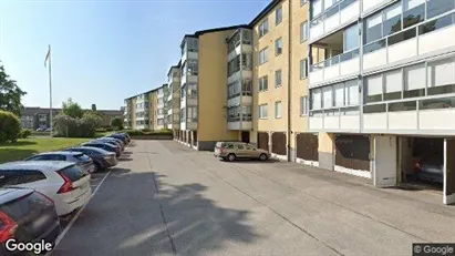 Bostadsrätter till salu i Lidköping - Bild från Google Street View