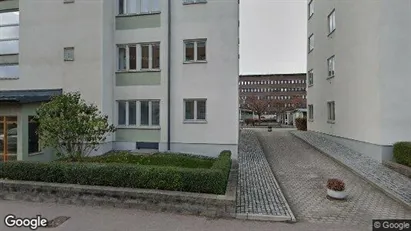Bostadsrätter till salu i Eskilstuna - Bild från Google Street View