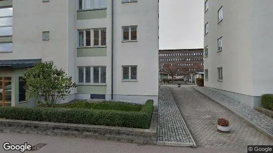 Bostadsrätter till salu i Eskilstuna - Bild från Google Street View