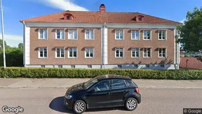 Bostadsrätter till salu i Kristinehamn - Bild från Google Street View