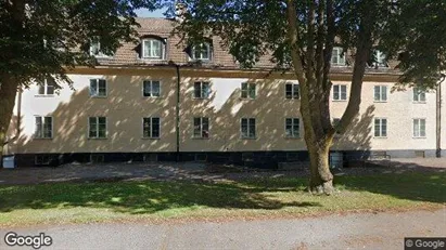 Lägenheter att hyra i Katrineholm - Bild från Google Street View