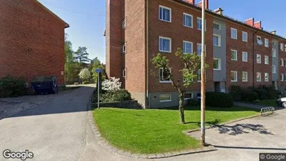 Bostadsrätter till salu i Trollhättan - Bild från Google Street View