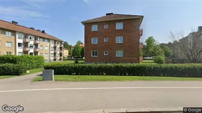 Bostadsrätter till salu i Trollhättan - Bild från Google Street View