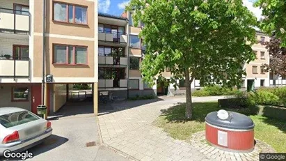 Bostadsrätter till salu i Linköping - Bild från Google Street View