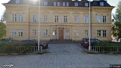Lägenheter att hyra i Luleå - Bild från Google Street View
