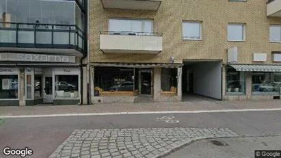 Lägenheter att hyra i Boden - Bild från Google Street View