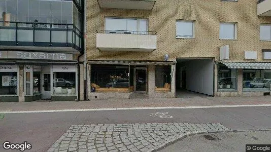 Lägenheter att hyra i Boden - Bild från Google Street View