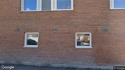 Lägenheter att hyra i Östersund - Bild från Google Street View