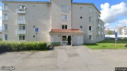Lägenheter att hyra i Östersund - Bild från Google Street View