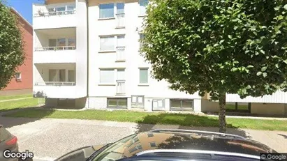 Lägenheter att hyra i Katrineholm - Bild från Google Street View