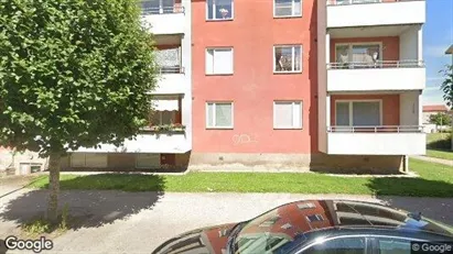 Lägenheter att hyra i Katrineholm - Bild från Google Street View