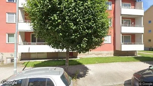 Lägenheter att hyra i Katrineholm - Bild från Google Street View