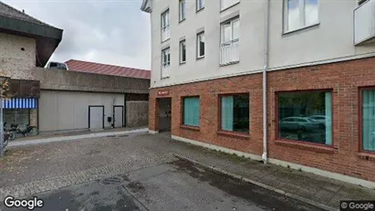 Lägenheter att hyra i Falköping - Bild från Google Street View
