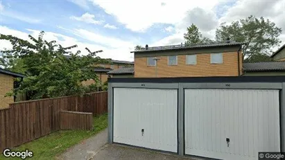 Lägenheter att hyra i Norrköping - Bild från Google Street View