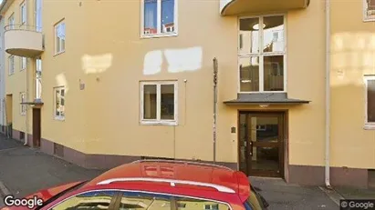 Lägenheter att hyra i Jönköping - Bild från Google Street View