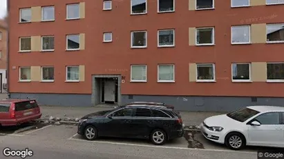 Lägenheter att hyra i Jönköping - Bild från Google Street View