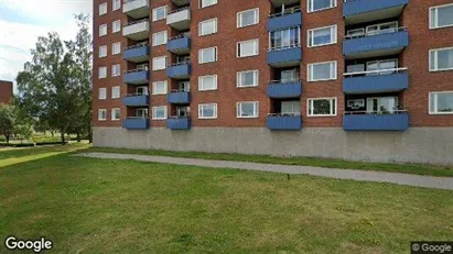 Lägenheter att hyra i Norrköping - Bild från Google Street View