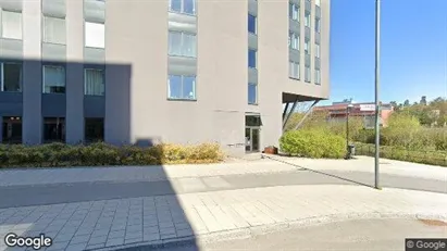 Bostadsrätter till salu i Västerort - Bild från Google Street View