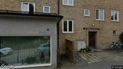 Bostadsrätter till salu i Västerort - Bild från Google Street View