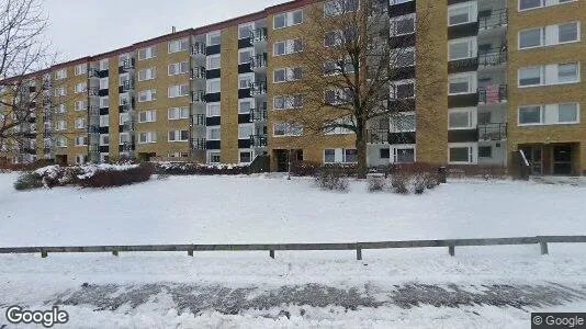 Lägenheter att hyra i Område ej specificerat - Bild från Google Street View