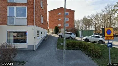 Lägenheter till salu i Österåker - Bild från Google Street View