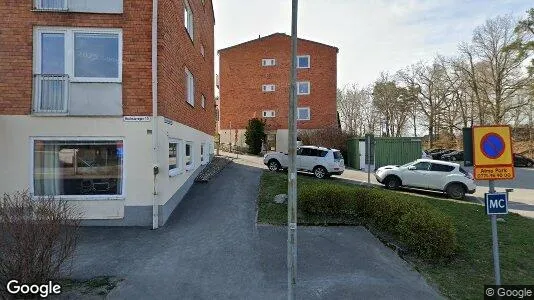 Lägenheter till salu i Österåker - Bild från Google Street View