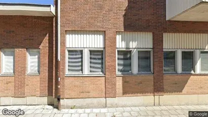 Lägenheter till salu i Enköping - Bild från Google Street View