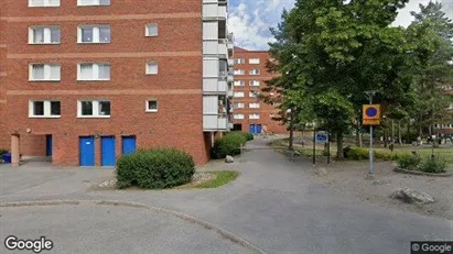Lägenheter till salu i Botkyrka - Bild från Google Street View