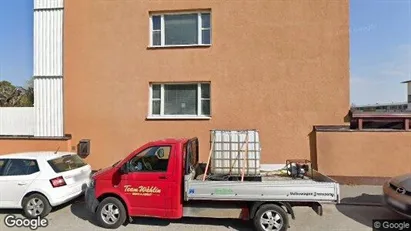 Lägenheter till salu i Vallentuna - Bild från Google Street View