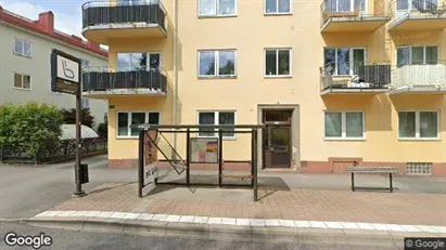 Bostadsrätter till salu i Jönköping - Bild från Google Street View