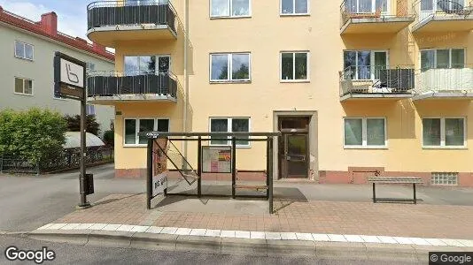 Bostadsrätter till salu i Jönköping - Bild från Google Street View