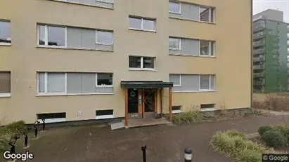 Lägenheter att hyra i Helsingborg - Bild från Google Street View