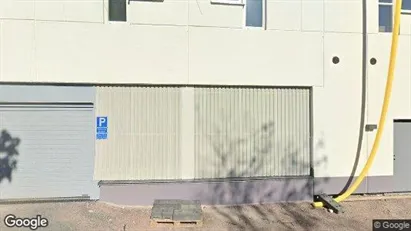Lägenheter att hyra i Uppsala - Bild från Google Street View
