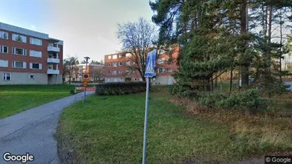 Lägenheter att hyra i Eskilstuna - Bild från Google Street View