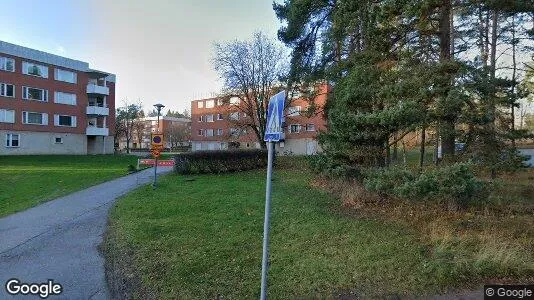 Lägenheter att hyra i Eskilstuna - Bild från Google Street View