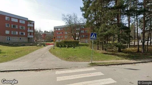 Lägenheter att hyra i Eskilstuna - Bild från Google Street View
