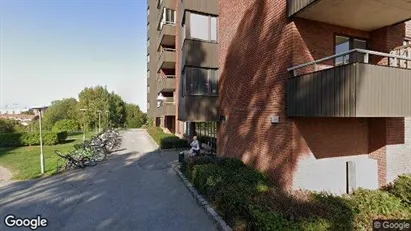 Lägenheter att hyra i Norrköping - Bild från Google Street View