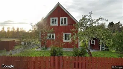 Lägenheter till salu i Hudiksvall - Bild från Google Street View