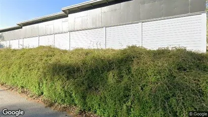 Bostadsrätter till salu i Lerum - Bild från Google Street View