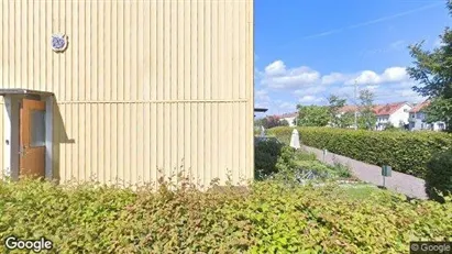 Bostadsrätter till salu i Örgryte-Härlanda - Bild från Google Street View