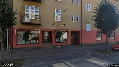 Lägenheter att hyra i Vetlanda - Bild från Google Street View