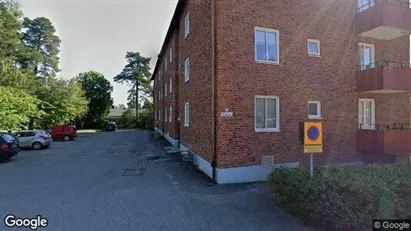Bostadsrätter till salu i Sundsvall - Bild från Google Street View