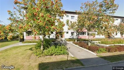 Bostadsrätter till salu i Norrköping - Bild från Google Street View