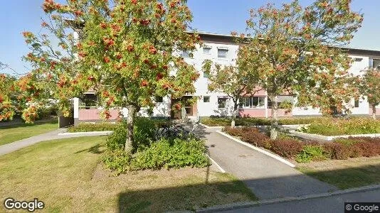 Bostadsrätter till salu i Norrköping - Bild från Google Street View