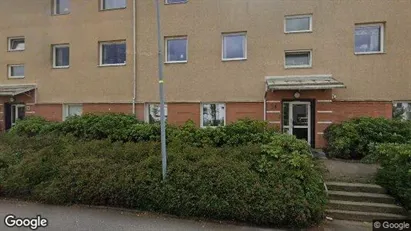 Bostadsrätter till salu i Borås - Bild från Google Street View